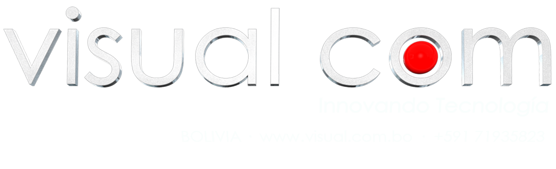 VisualCom Logo